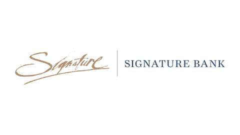 Jobs in Signature Bank - reviews