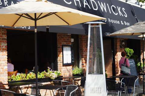 Jobs in Chadwicks American Chop House & Bar - reviews