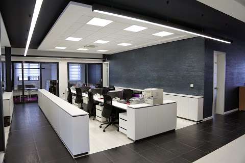 Jobs in Ray Hess Business Interiors, Inc - reviews