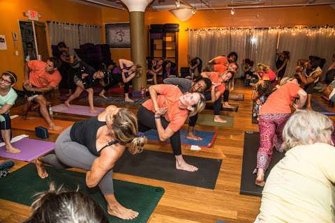 Jobs in Come Together Yoga Studio - reviews