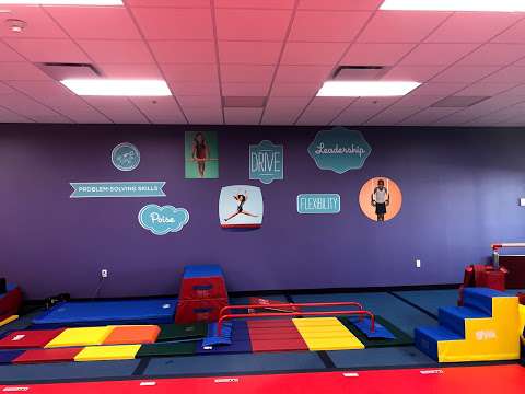 Jobs in The Little Gym of Rockville Centre - reviews