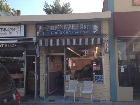 Jobs in Robert's Barber Shop & Unisex Hair Salon - reviews