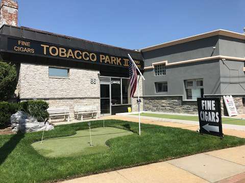 Jobs in Tobacco Park Rockville Centre - reviews